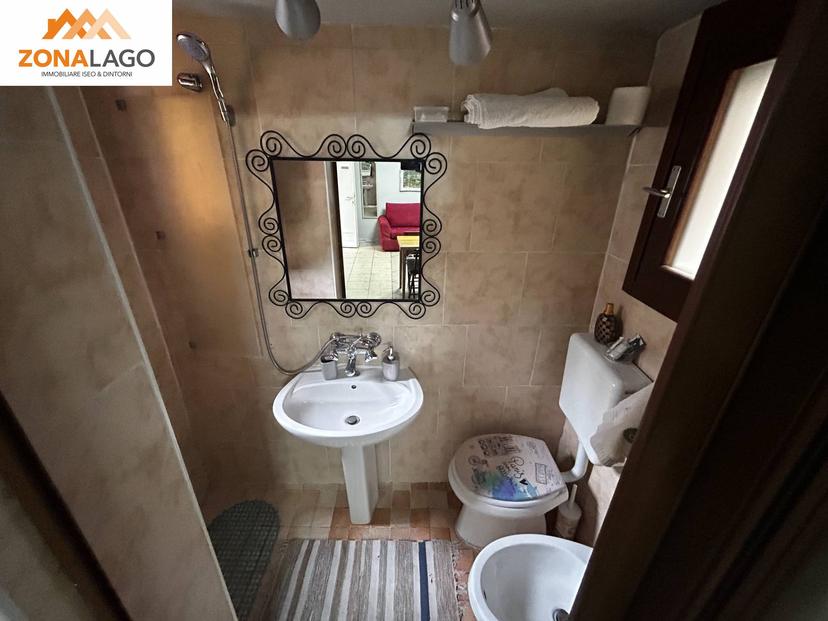 Casa indipendente in Piazza Berlai, Pisogne — foto 4 di 5