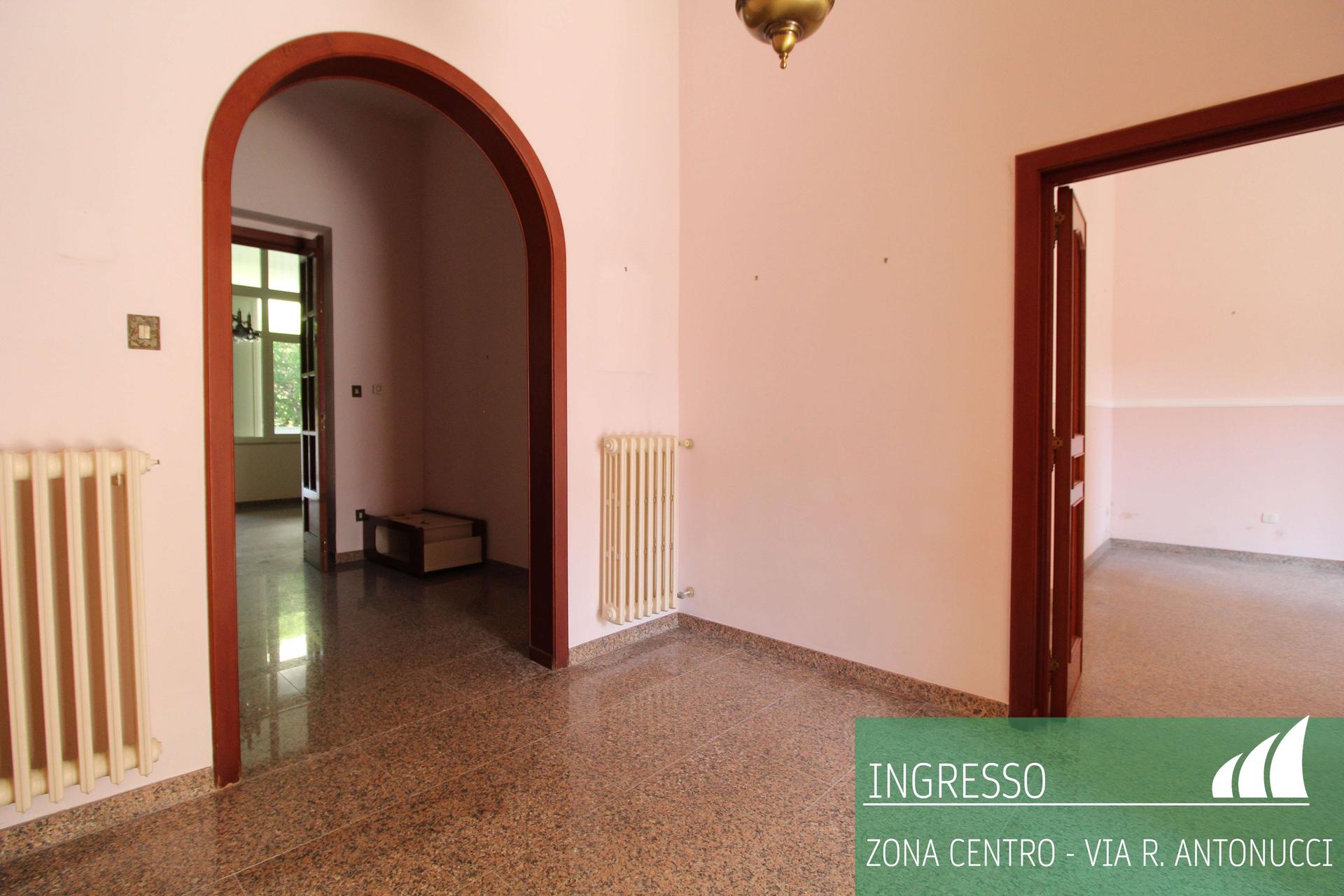 Casa indipendente in Via Tenente Roberto Antonucci 141, Mesagne