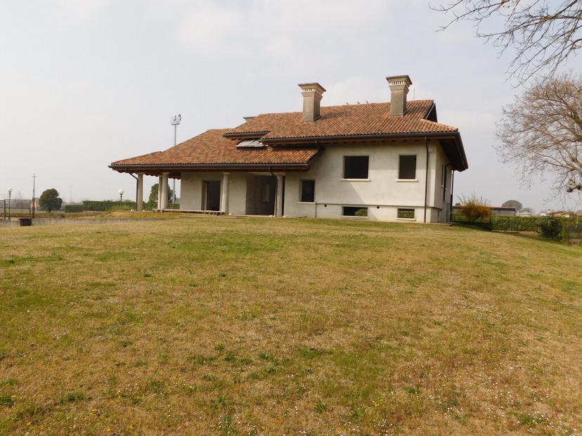 Villa, San Zenone degli Ezzelini — foto 5 di 5