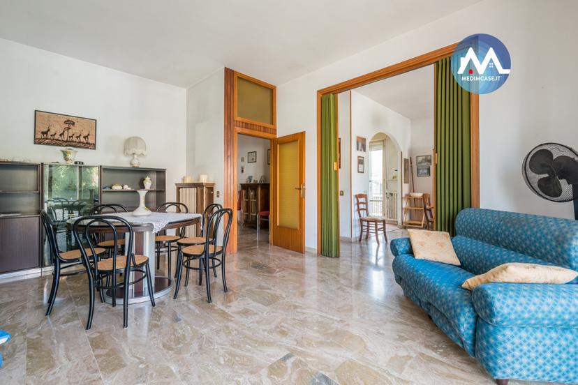 Appartamento in Via Vittorio Veneto, Pesaro — foto 5 di 5