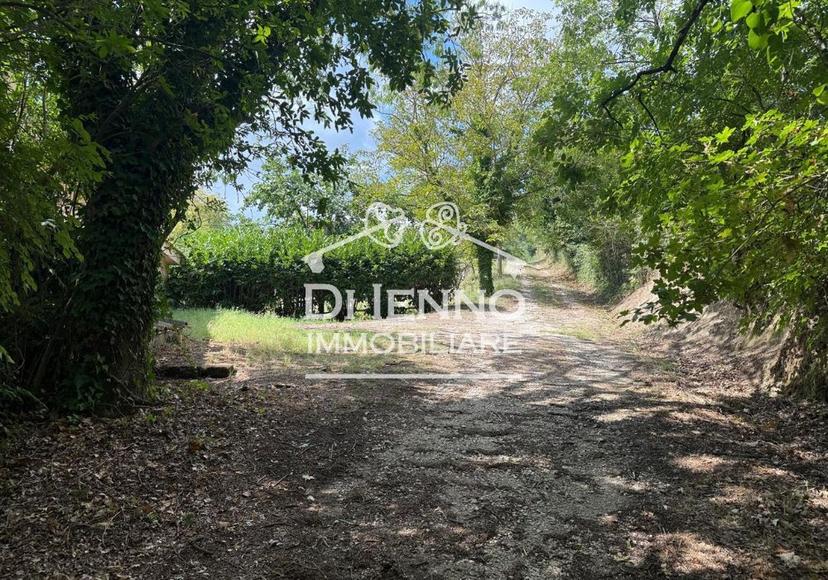 Casale in Strada delle Piane 7, Campagnano di Roma