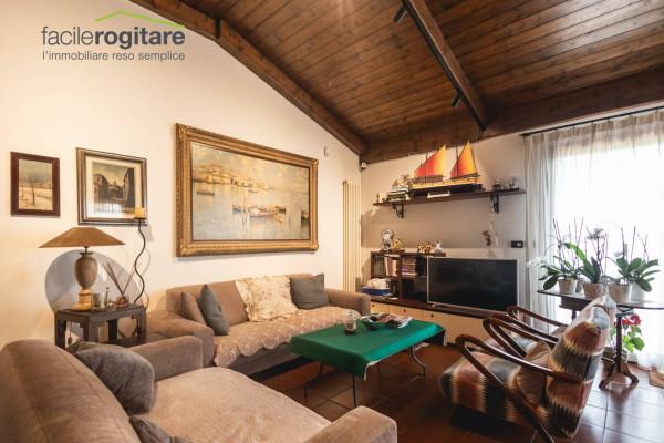 Villa in Via Camilluccia, Misano Adriatico — foto 5 di 5