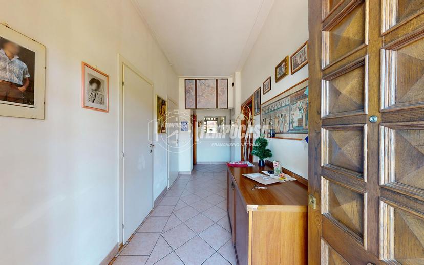 Quadrilocale in Via Fossatelli 14, Rio Saliceto — foto 2 di 5