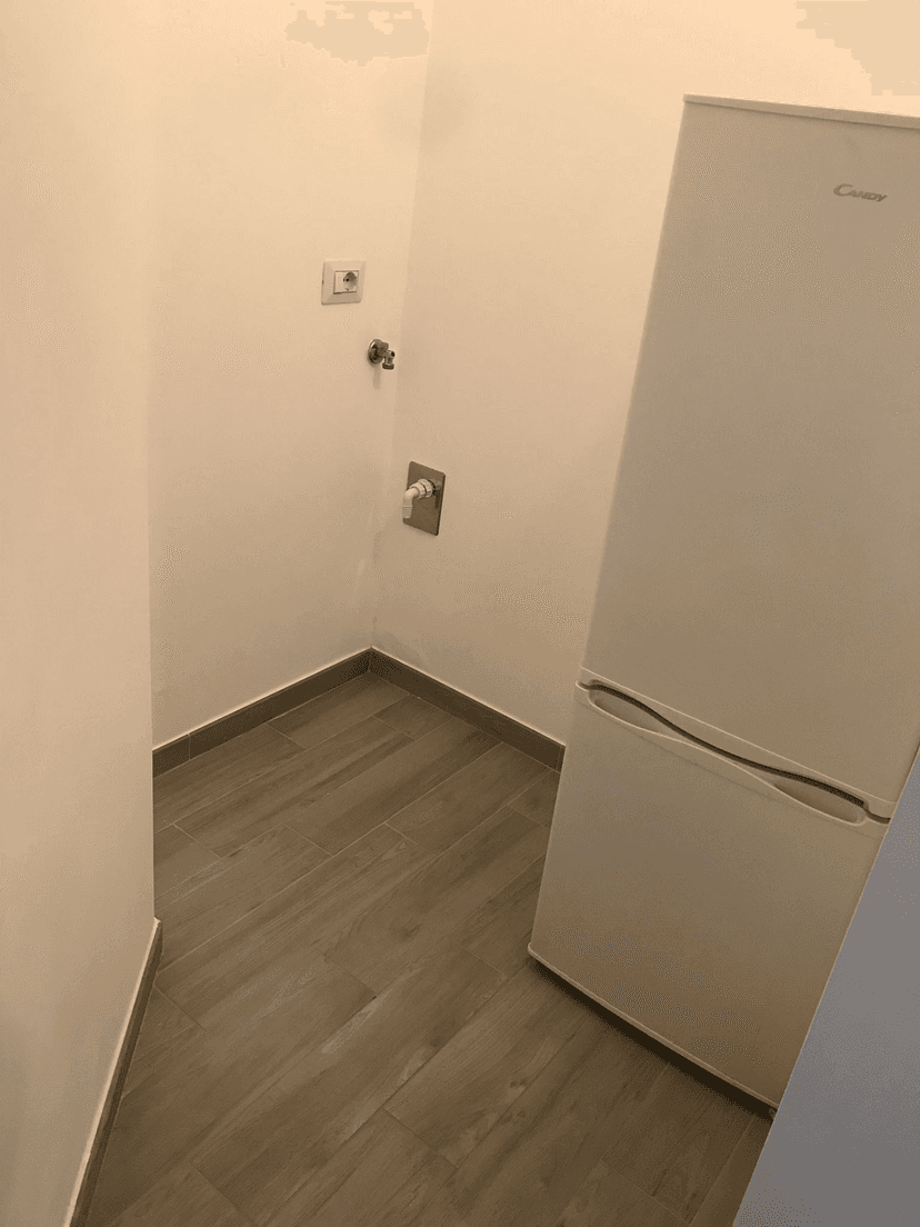 Monolocale in Via Privata Luigi Borgomainerio, Milano