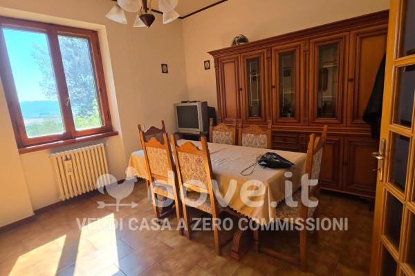 Trilocale in Via Antonio Gramsci 4, Chiusi — foto 3 di 5