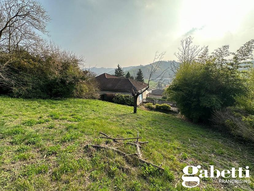 Villa in Via Aresca 11, Mombercelli — foto 2 di 5