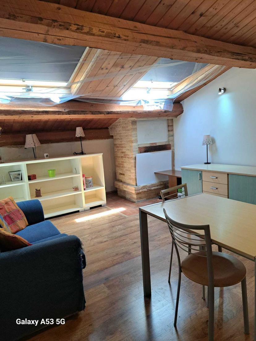 Trilocale in Corso Bandiera 38, Lanciano
