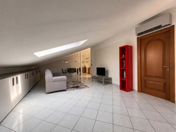 Quadrilocale in Viale Artigianale, Vezza d'Alba — foto 2 di 5