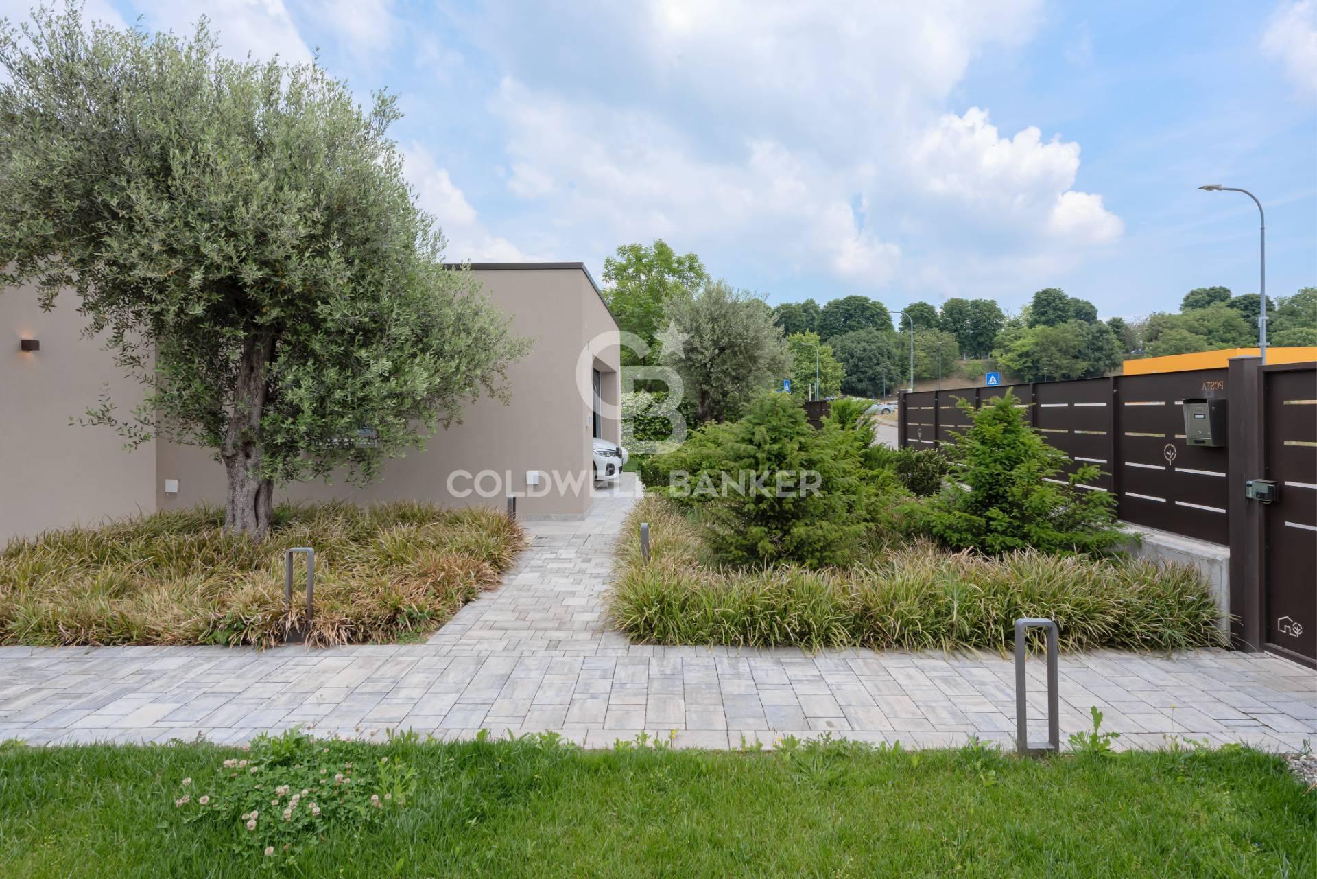 Villa in Via Montebello, Lonato del Garda