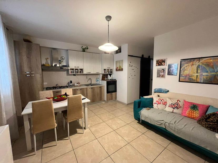 Trilocale in Via Luigi Sturzo, Portopalo di Capo Passero — foto 2 di 5