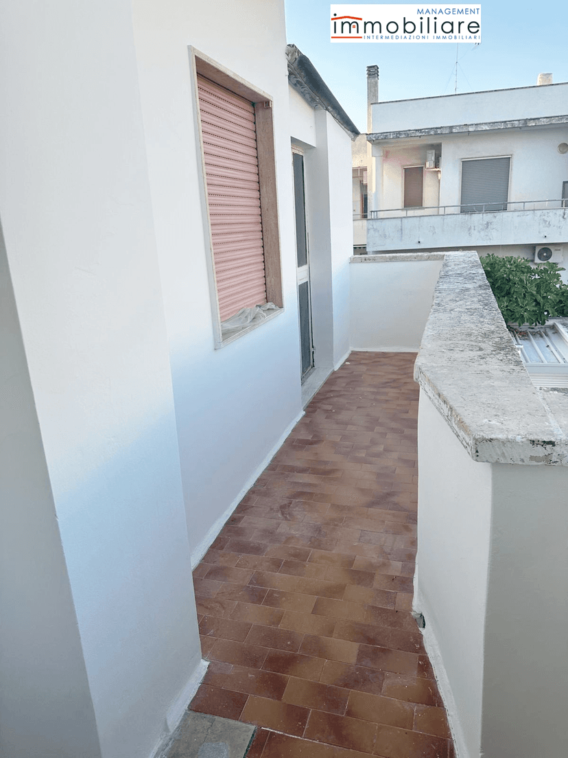 Appartamento in Via Teofilo 65, Martano — foto 5 di 5