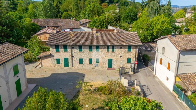 Casa indipendente in Via G. Ghirardi 13, San Polo d'Enza — foto 5 di 5