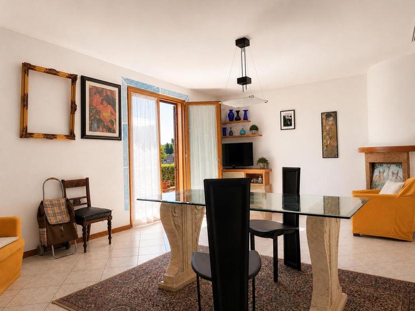 Villa, Campiglia Marittima — foto 3 di 5