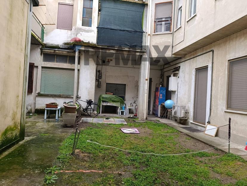 Casa indipendente in Via Saffi 10, Sannazzaro de' Burgondi — foto 3 di 5