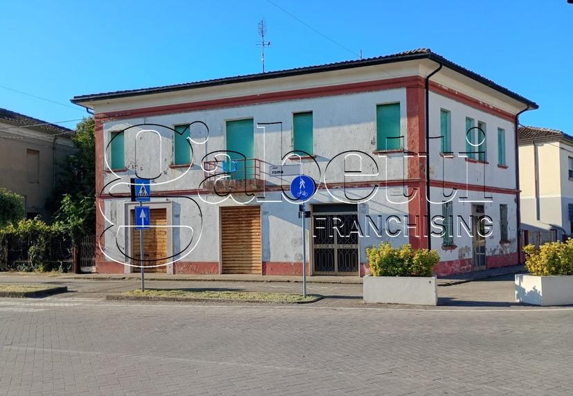 Casa indipendente in Via del Lavoro, Tresignana — foto 4 di 5