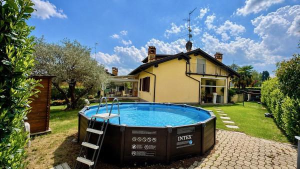 Villa in Via Pietro Secchia 11, Occhieppo Superiore — foto 5 di 5