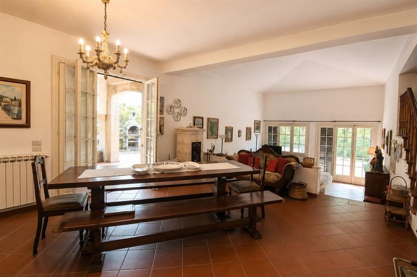 Villa, Greve in Chianti — foto 2 di 5