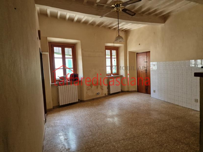 Quadrilocale in Piazza della Torre, Casciana Terme Lari — foto 3 di 5