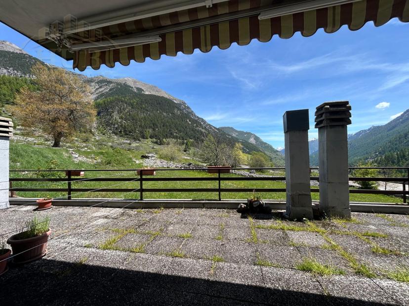 Trilocale in Via del Funs 84, Argentera — foto 2 di 5