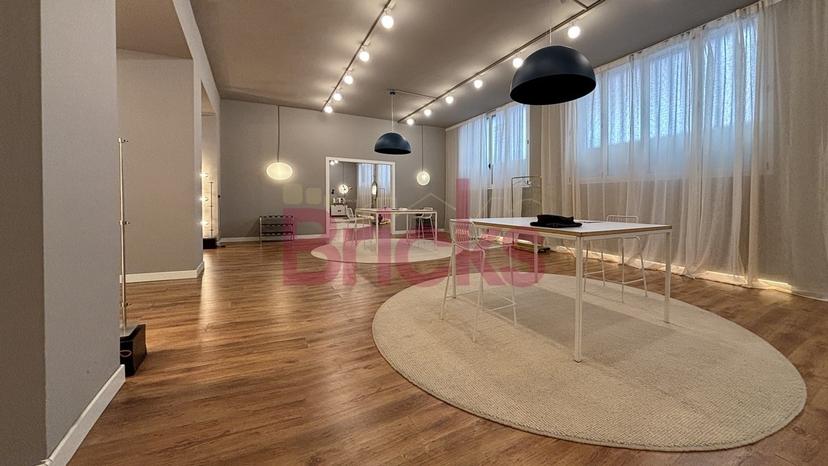Villa bifamiliare in Via Matteo Bandello 6, Milano — foto 3 di 5