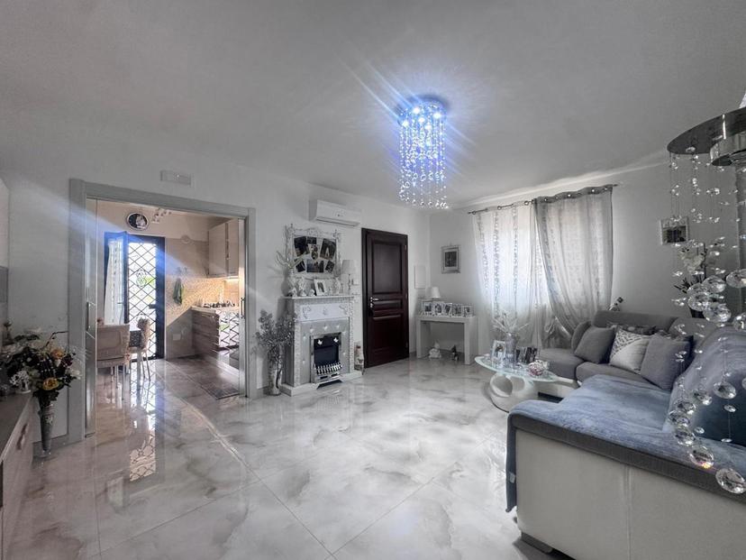 Villa in Via Banane 190, Leporano — foto 3 di 5