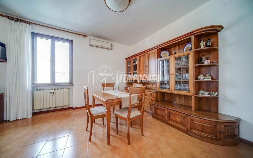 Quadrilocale in Piazza Vittorio Veneto, Marano Ticino — foto 2 di 5