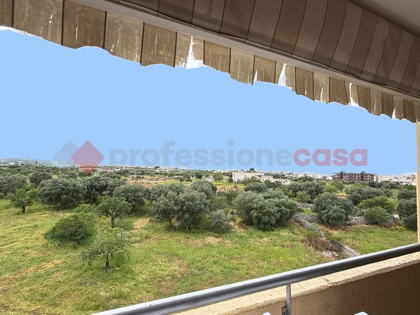 Attico in Via Pesce, Monopoli — foto 4 di 5