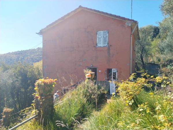 Villa bifamiliare in Via Giulio Canedoli, Portovenere — foto 4 di 5