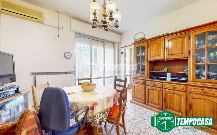Trilocale in Condominio Castelli 139, Rocca Grimalda — foto 5 di 5