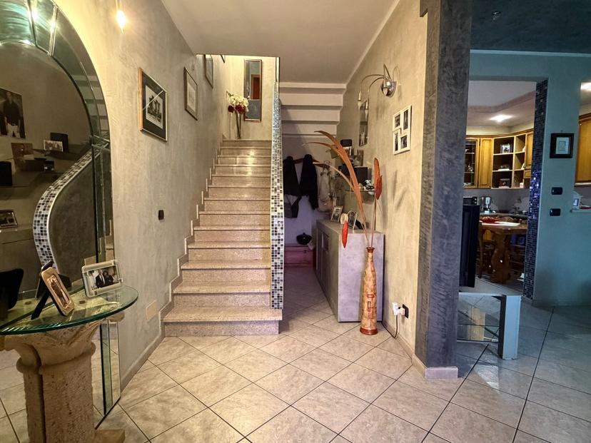 Rustico in Via San Bellino 13, Rovigo — foto 4 di 5