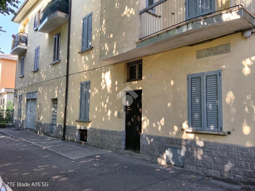 Rustico in Via Rimembranze 2, Osnago — foto 5 di 5