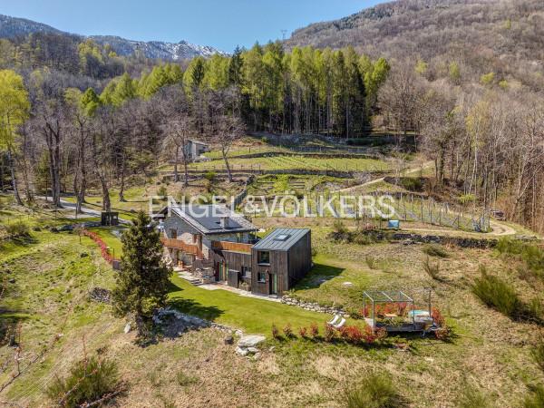 Villa, Gordona — foto 4 di 5