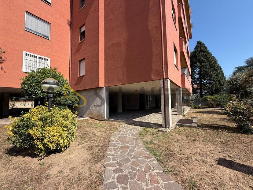 Trilocale in Via Bellini, Bovisio-Masciago — foto 3 di 5