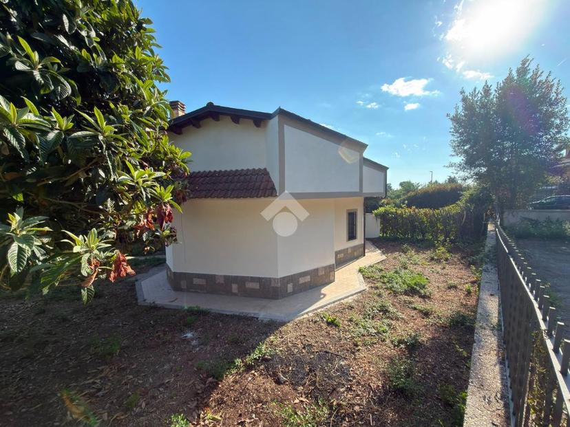 Villa in Via Belmonte 86, Rocca Priora — foto 2 di 5