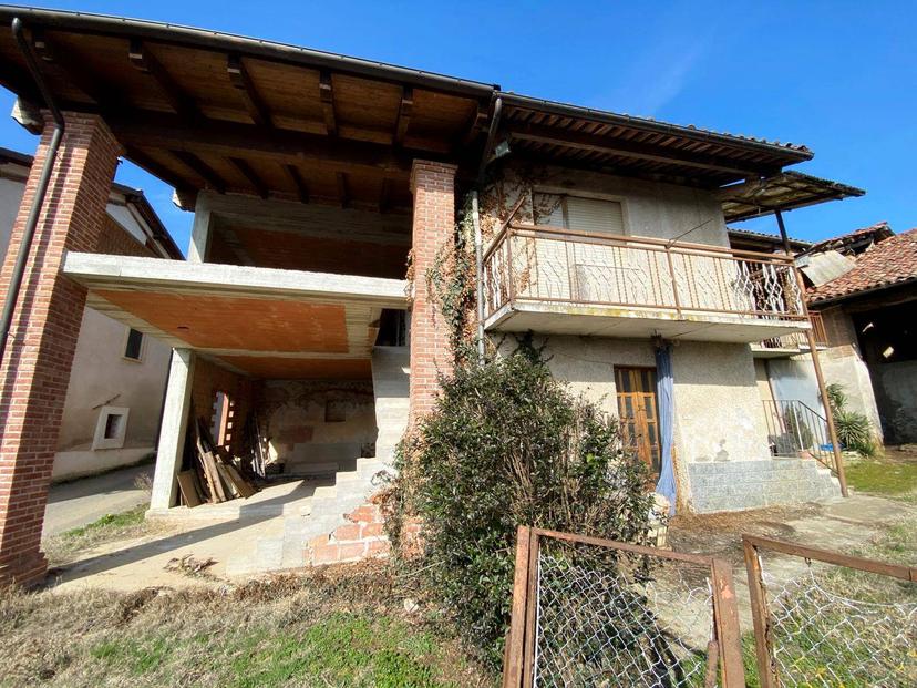 Casa indipendente in Strada dei Magnini 24, Mondovì — foto 5 di 5