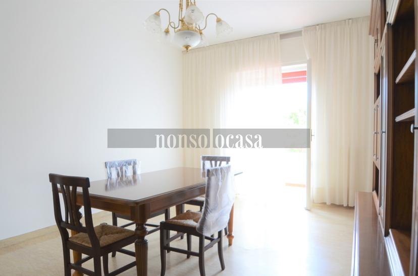 Quadrilocale in Via Gioacchino Rossini 999, Corciano — foto 2 di 5