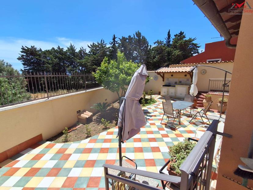 Villa unifamiliare, Porto Empedocle — foto 5 di 5