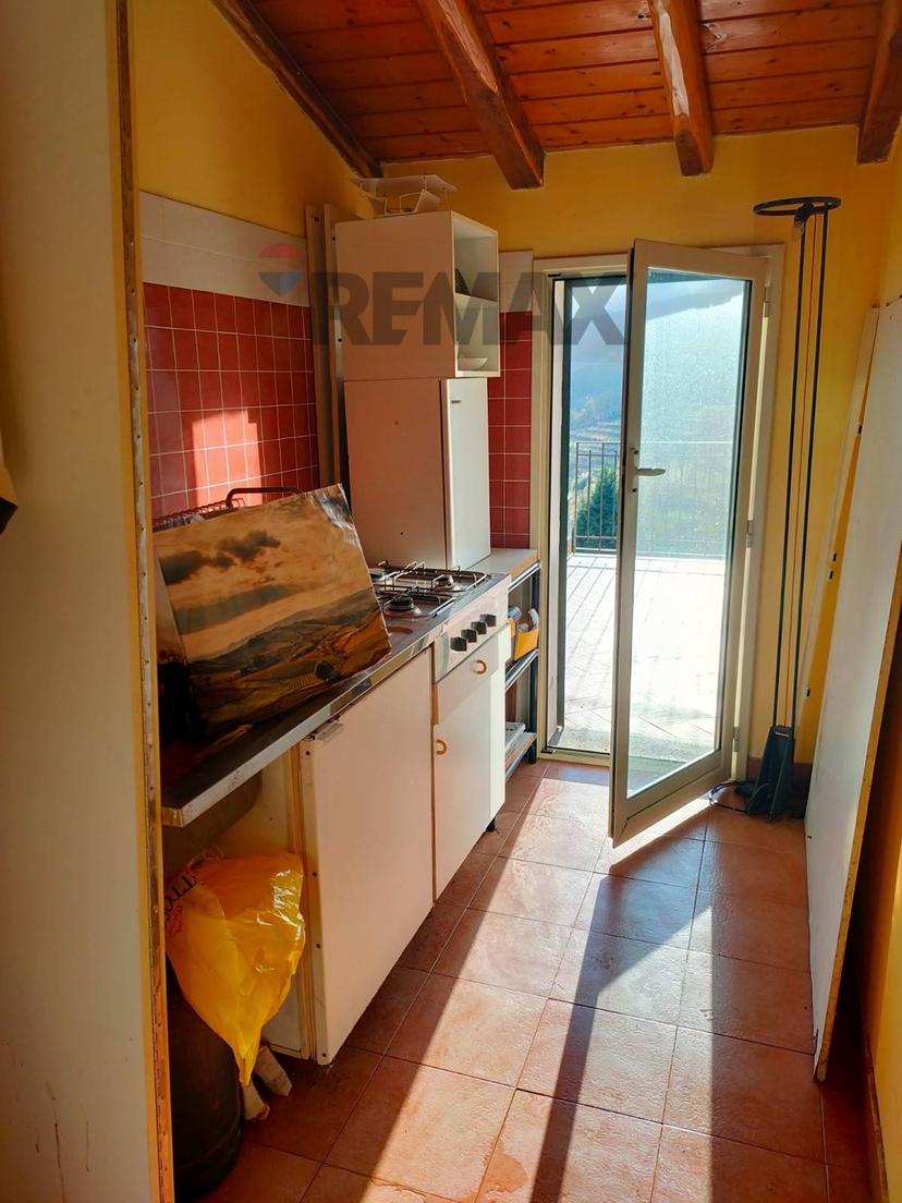 Casa indipendente in Via Luigi Capuana 51-53, Sant'Alfio — foto 3 di 5