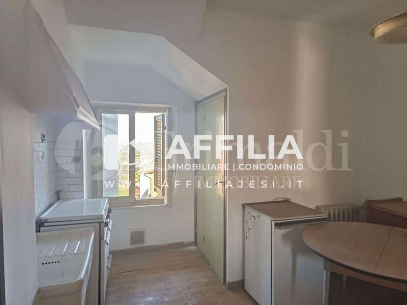 Appartamento in Via Circonvallazione  54, San Marcello