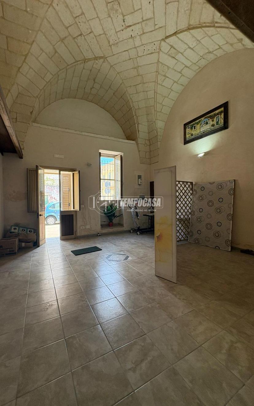 Casa indipendente in Via Borgo Murtole 16, Minervino di Lecce — foto 2 di 5