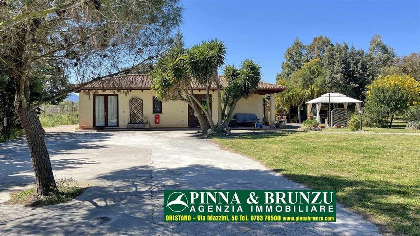 Villa, Marrubiu — foto 3 di 5