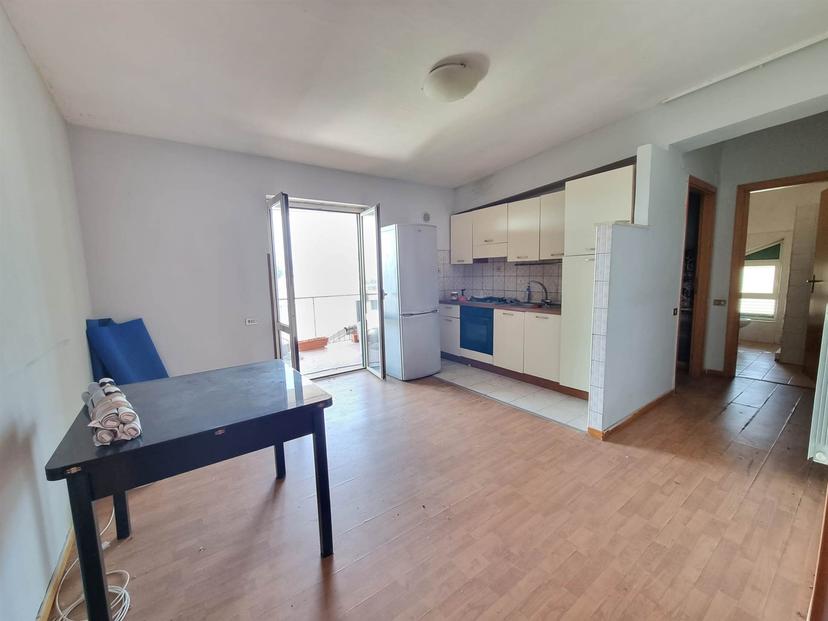 Bilocale in Via Alfredo Nazzaro, Parolise — foto 4 di 5