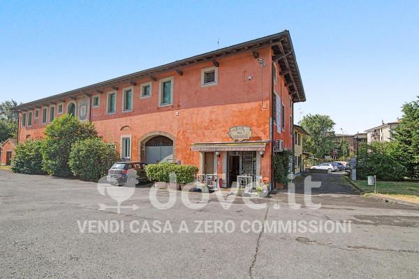 Terratetto unifamiliare in Strada Statale 9 Via Emil, San Zenone al Lambro