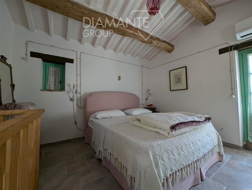 Trilocale, Città della Pieve — foto 4 di 5