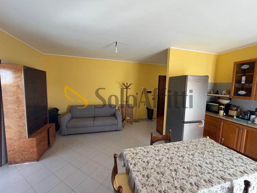 Bilocale in Via Valle d'Aosta, Nettuno — foto 2 di 5