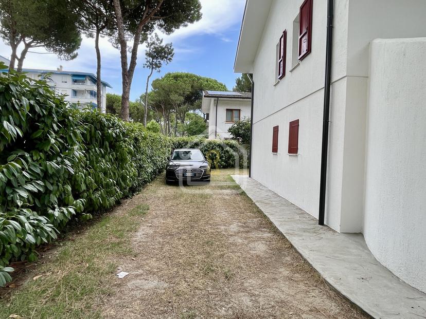 Villa unifamiliare in Calle Goethe 26, Lignano Sabbiadoro — foto 4 di 5
