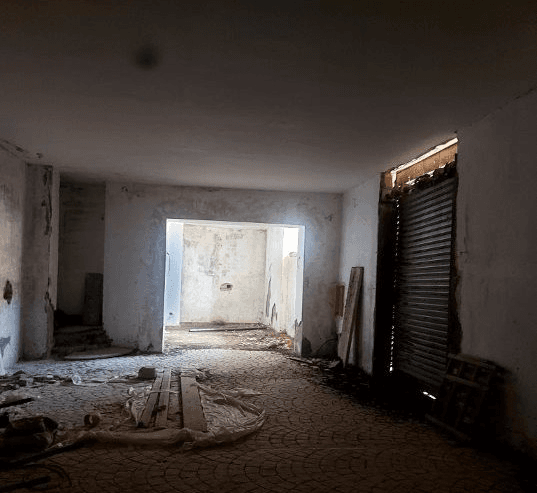 Casa indipendente in Via Virgilio, Pozzuoli — foto 5 di 5