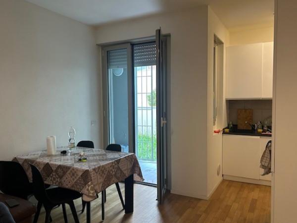 Trilocale in Via Lesi, Faenza