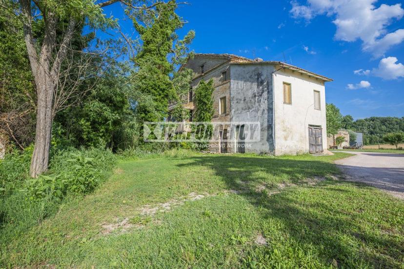 Casale in Contrada Campogiano, Corridonia — foto 5 di 5