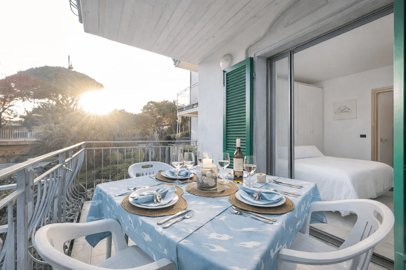 Bilocale, Rosignano Marittimo — foto 4 di 5